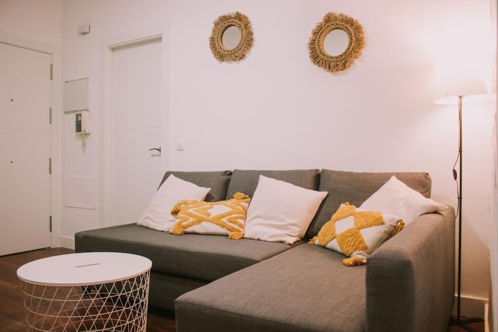 Precioso Apartamento Junto Al Casco Historico 말라가 외부 사진