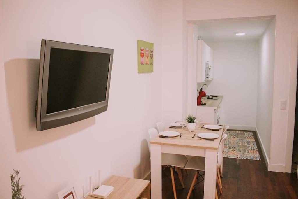 Precioso Apartamento Junto Al Casco Historico 말라가 외부 사진