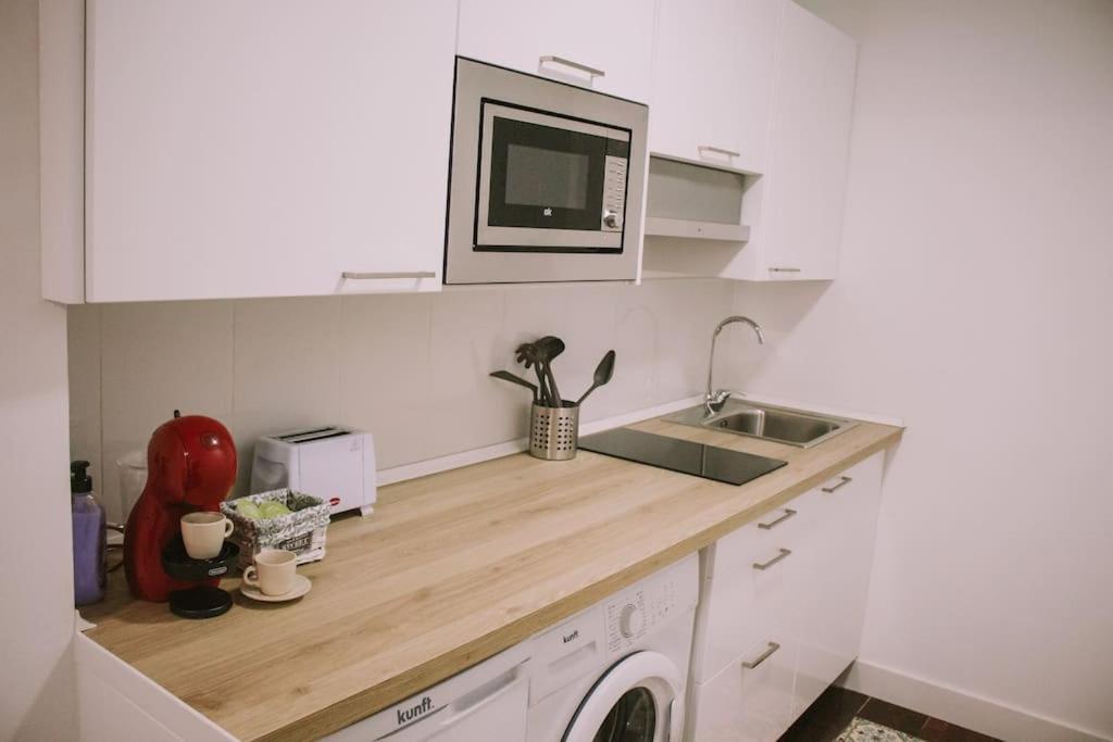 Precioso Apartamento Junto Al Casco Historico 말라가 외부 사진