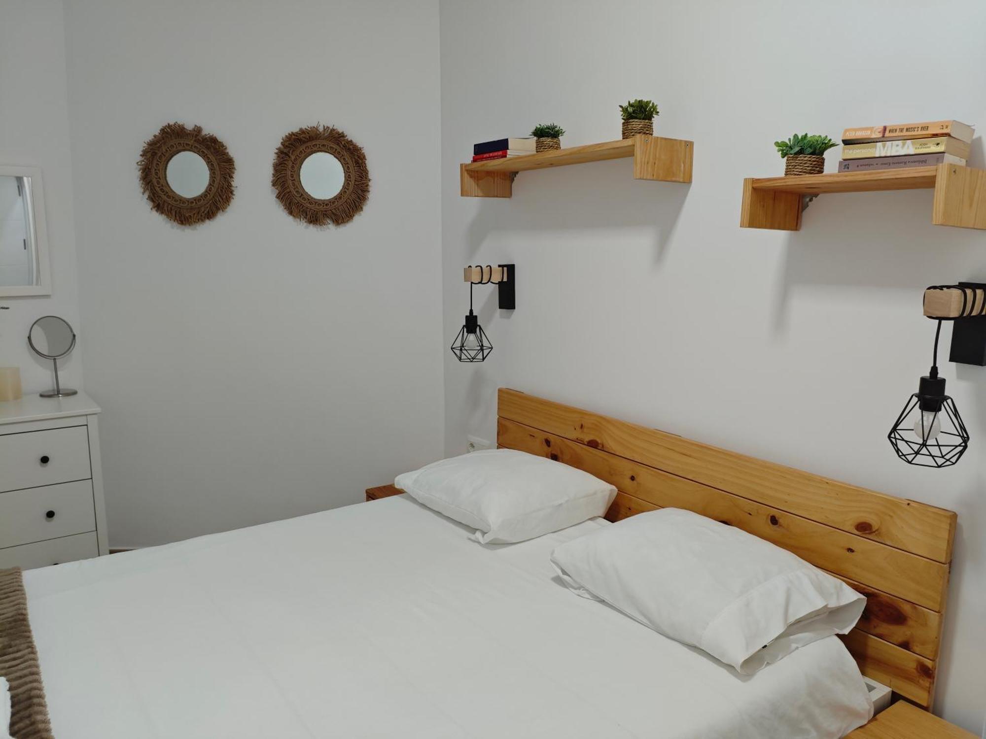 Precioso Apartamento Junto Al Casco Historico 말라가 외부 사진