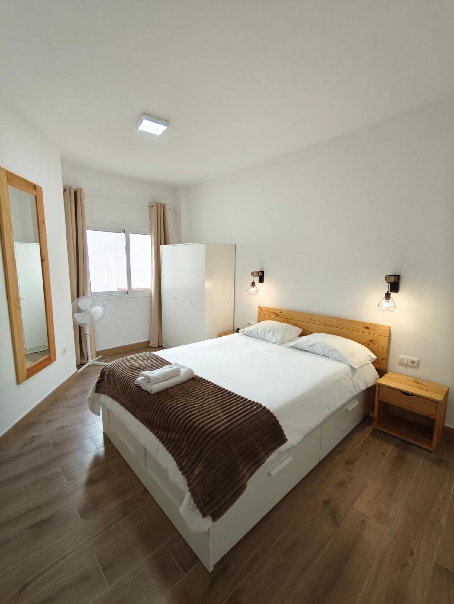 Precioso Apartamento Junto Al Casco Historico 말라가 외부 사진