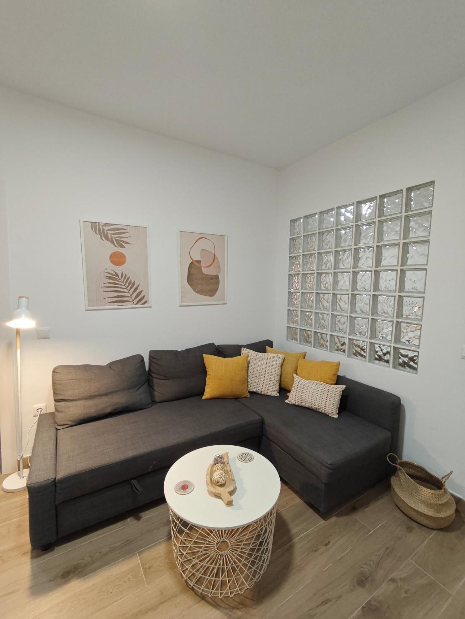 Precioso Apartamento Junto Al Casco Historico 말라가 외부 사진