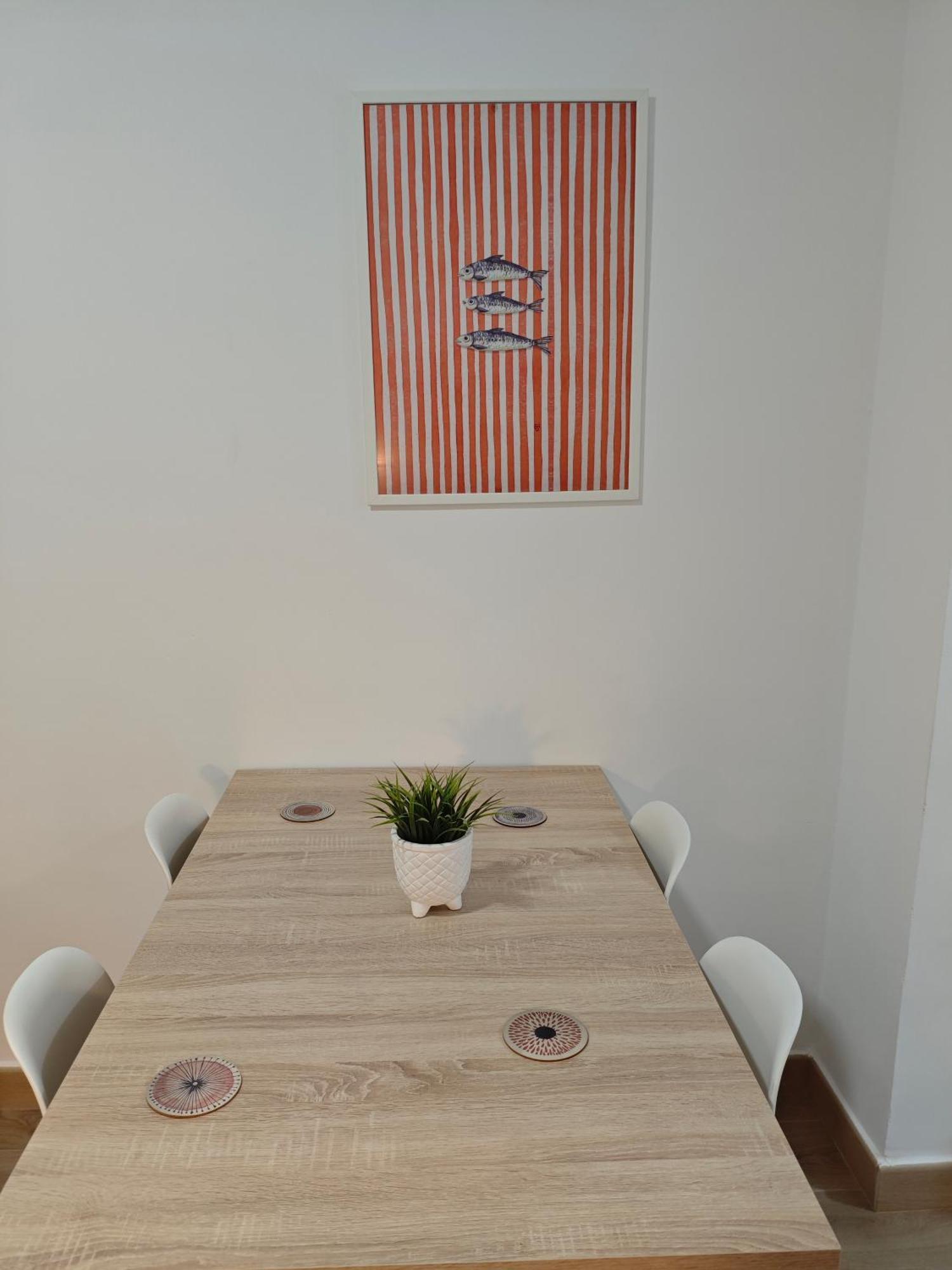 Precioso Apartamento Junto Al Casco Historico 말라가 외부 사진